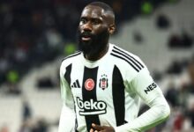 besiktasta solskjaerden masuaku karari takimdan ayrilacak mi HijK2M5V
