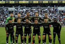 besiktasta ust uste sakatliklar alex oxlade chamberlain ve felix uduokhai Q1wOB6mR