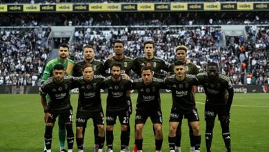 besiktasta ust uste sakatliklar alex oxlade chamberlain ve felix uduokhai Q1wOB6mR