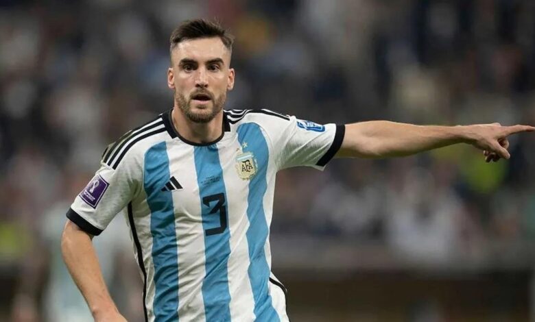 Beşiktaş'tan Nicolas Tagliafico çıkarması! Transfere sıcak bakıyor 1 besiktastan nicolas tagliafico cikarmasi transfere sicak bakiyor 4HNzgirA