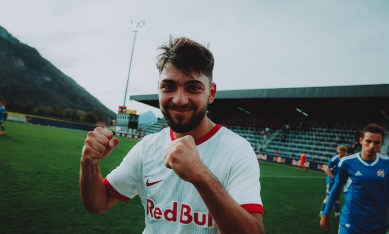 Beşiktaş'tan orta saha hamlesi! Transferi böyle duyuruldu 1 besiktastan orta saha hamlesi transferi boyle duyuruldu fYZnVsUf