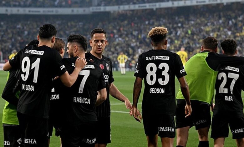 Beşiktaş'tan taraftara açık antrenman 1 besiktastan taraftara acik antrenman z8NcOgyU