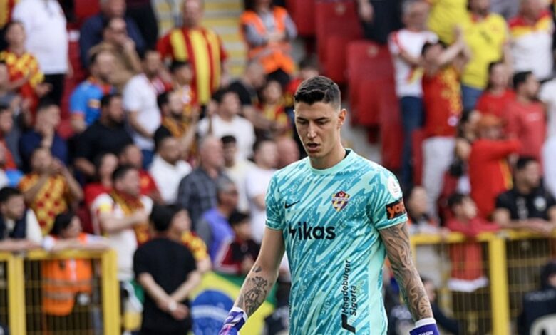 Galatasaray istiyordu! Berke Özer'e transferde Beşiktaş kancası 1 galatasaray istiyordu berke ozere transferde besiktas kancasi l3BNzvAE
