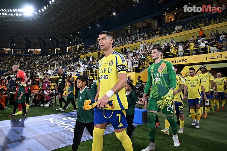 ingilizlerden gundemi sarsacak transfer iddiasi besiktas ve cristiano ronaldo 4