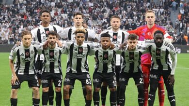 iste besiktasin uefa avrupa ligindeki muhtemel rakipleri arda turan ile eslesebilirler 3iqYtpyh