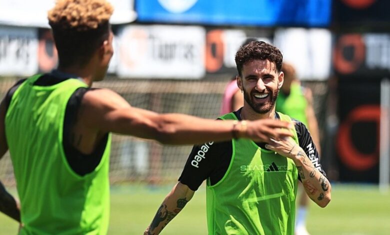 Kondisyon ve taktik çalıştı 1 kondisyon ve taktik calisti KR3KYEDn