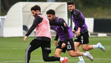 kondisyon ve taktik calistilar c3yjHh6v