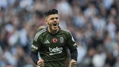 milot rashica rekora kosuyor OXWwRSJN