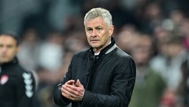 ole gunnar solskjaer besiktas tarihine gecti iste o istatistik kMaIt3Yl