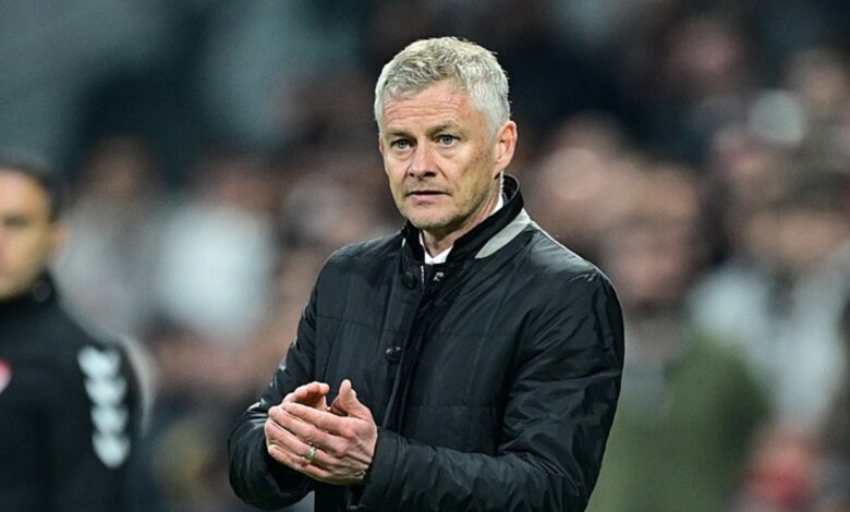 Ole Gunnar Solskjaer Beşiktaş tarihine geçti! İşte o istatistik 1 ole gunnar solskjaer besiktas tarihine gecti iste o istatistik kMaIt3Yl