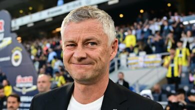 ole gunnar solskjaer bu besiktasin degeridir dQ5USh16
