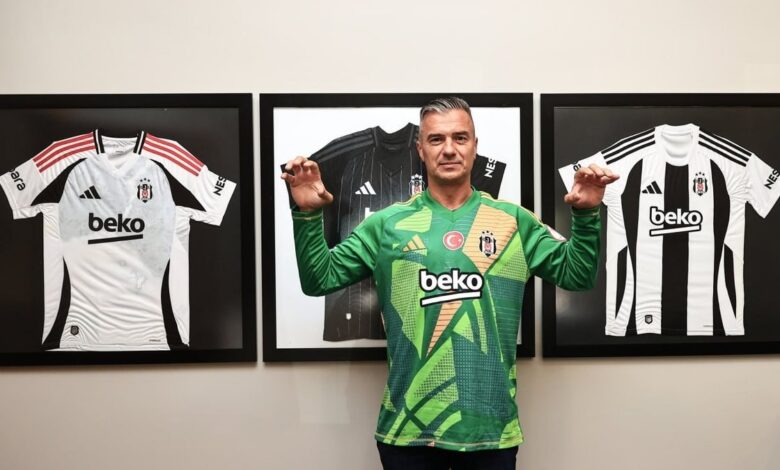 Pancu Beşiktaş'a dönüyor! 1 pancu besiktasa donuyor kPJIrwvI