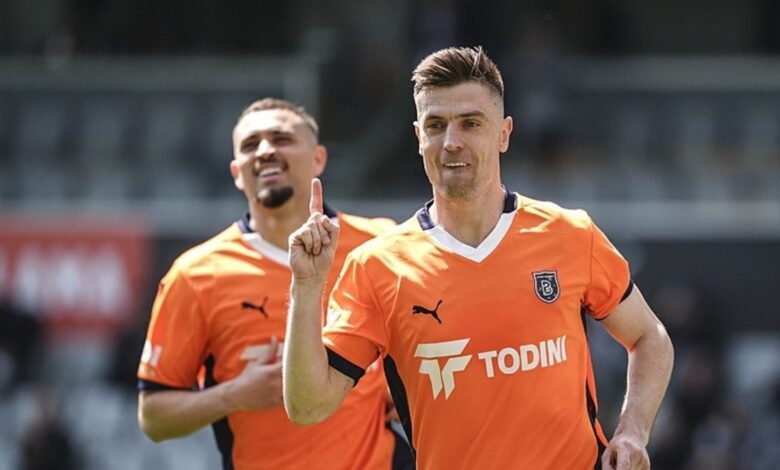 Polonya basını açıkladı! Piatek ve Beşiktaş... 1 polonya basini acikladi piatek ve besiktas 7djcPiZn
