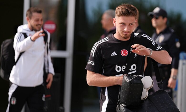 Semih Kılıçsoy’a iki talip var 1 semih kilicsoya iki talip var cRu8QSKC
