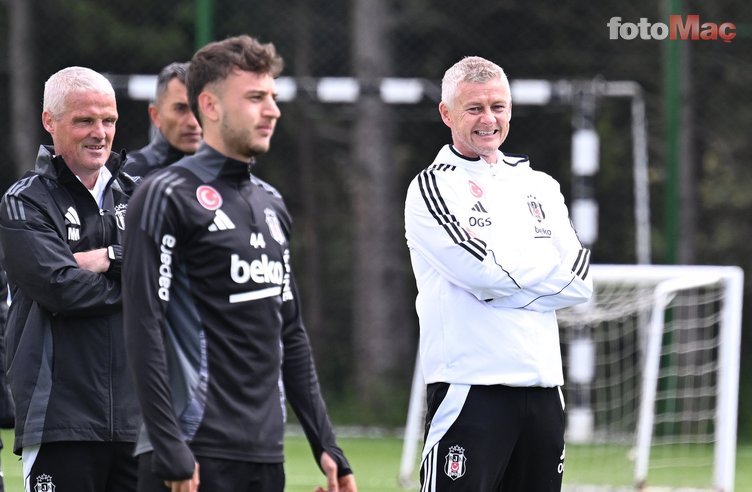 solskjaerden flas mourinho sozleri fenerbahce besiktas derbisi oncesi 1