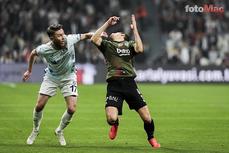 spor yazarlari besiktas adana demirspor macini degerlendirdi 11 AihEbZSB