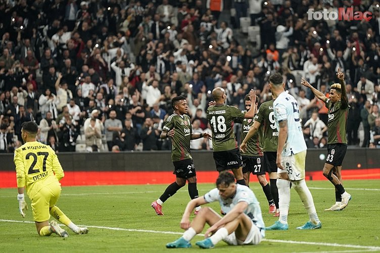 spor yazarlari besiktas adana demirspor macini degerlendirdi 3 XPg9tbK2