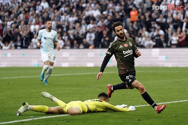 spor yazarlari besiktas adana demirspor macini degerlendirdi 4 nYalStgu