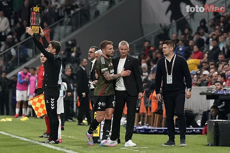 spor yazarlari besiktas adana demirspor macini degerlendirdi 7 bYredbf1