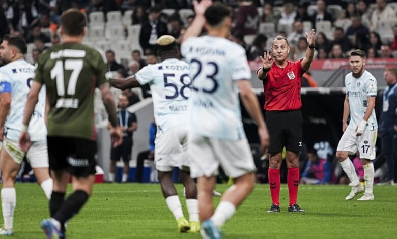 Spor yazarları Beşiktaş-Adana Demirspor maçını değerlendirdi 1 spor yazarlari besiktas adana demirspor macini degerlendirdi Em6wtQq2