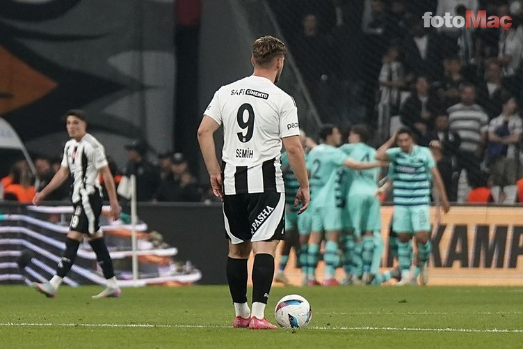 spor yazarlari besiktas caykur rizespor macini degerlendirdi 2 umYOLluR
