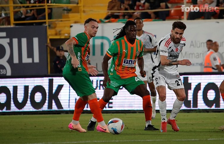 spor yazarlari corendon alanyaspor besiktas macini degerlendirdi 1 qe5sZRF8