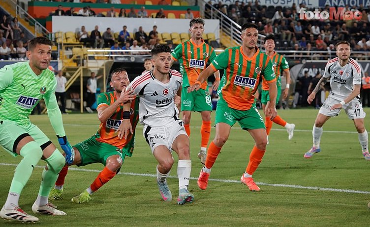 spor yazarlari corendon alanyaspor besiktas macini degerlendirdi 2 yJ8BZCwS