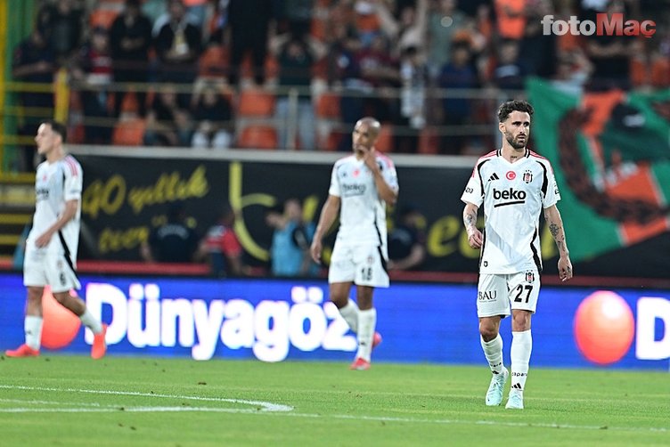 spor yazarlari corendon alanyaspor besiktas macini degerlendirdi 4 ZQIfuavP