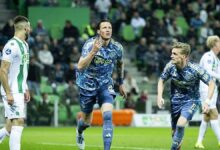 transfer haberi besiktas golcusunu ariyor 30 milyon euro 7KVH53QQ