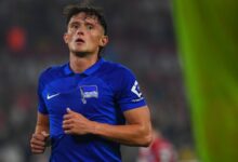 transfer haberi besiktasa alman kanat fabian reese iste teklif edilecek rakam 8fFYxB2e