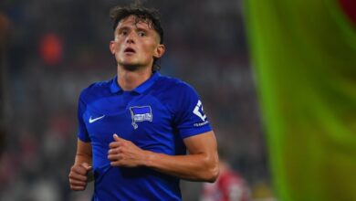 transfer haberi besiktasa alman kanat fabian reese iste teklif edilecek rakam 8fFYxB2e