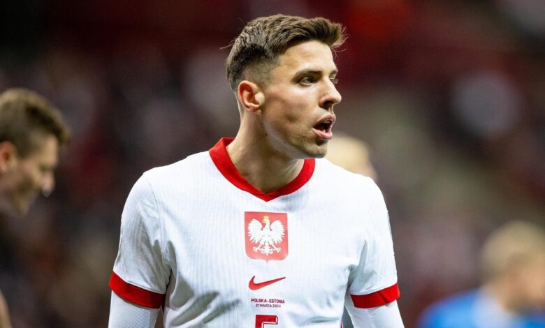 TRANSFER HABERİ | Beşiktaş'a Jan Bednarek piyangosu! Sıcak bakıyor... 1 transfer haberi besiktasa jan bednarek piyangosu sicak bakiyor pMgU5wfT