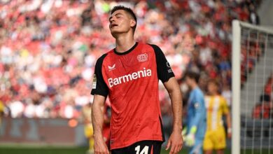 transfer haberi besiktasta flas patrik schick gelismesi bayern munih rakip oldu 18yKjipf