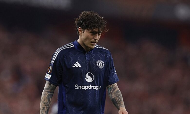 TRANSFER HABERİ | Beşiktaş'ta rota Victor Lindelöf! Solskjaer eski öğrencisini getirtiyor 1 transfer haberi besiktasta rota victor lindelof solskjaer eski ogrencisini getirtiyor wjINAmea