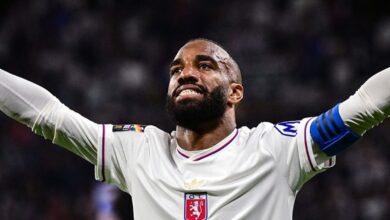 transfer haberi besiktasta rota yeniden alexandre lacazette gorusmeler basladi kX5IIZki