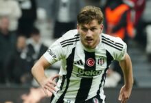 transfer haberi besiktasta semih kilicsoy icin yeni plan kiralik formulu gundemde 2tPIPTOM