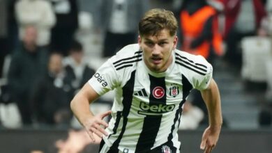 transfer haberi besiktasta semih kilicsoy icin yeni plan kiralik formulu gundemde 2tPIPTOM