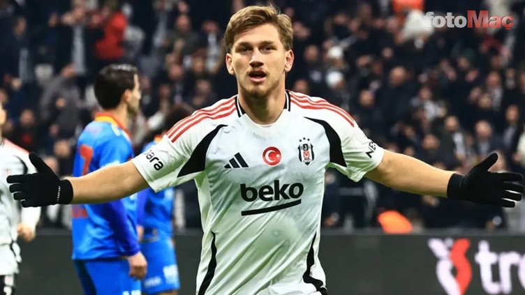 transfer haberi besiktasta semih kilicsoy icin yeni plan kiralik formulu gundemde 5