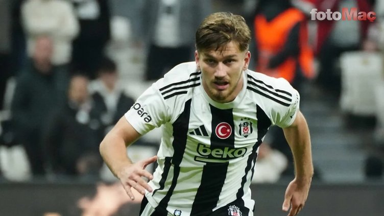 transfer haberi besiktasta semih kilicsoy icin yeni plan kiralik formulu gundemde 8