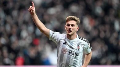 transfer haberi besiktasta semih kilicsoya adadan yeni talip 5qiU4gCR