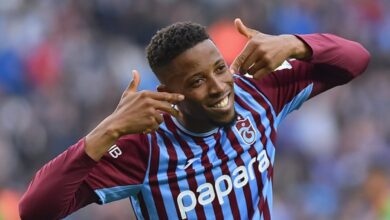 transfer haberi besiktasta simon banza iddiasi mac kadrosuna alinmadi HXM4hQTm