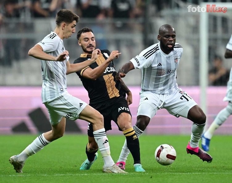transfer haberi besiktasta yaprak dokunu 4 ayrilik birden 1 Lu83Xw58