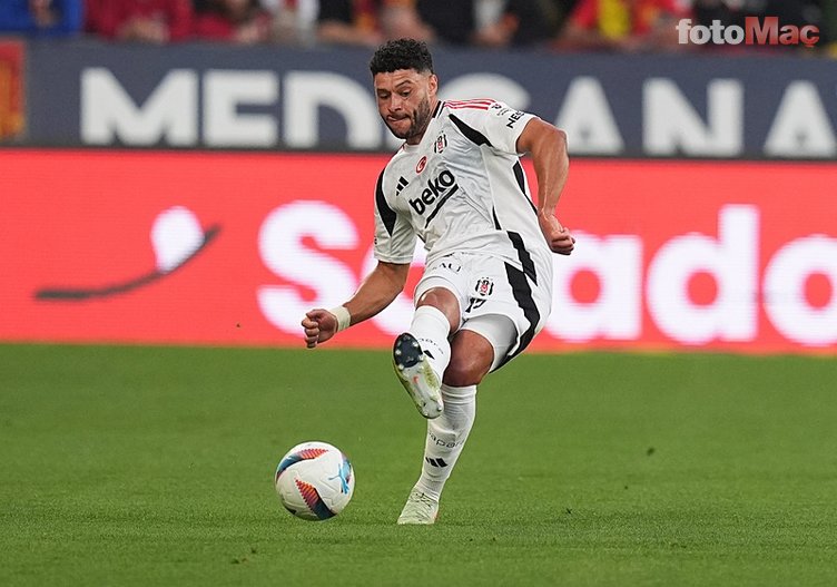 transfer haberi besiktasta yaprak dokunu 4 ayrilik birden 4 mhs7XSH6