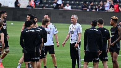 transfer haberi besiktasta yaprak dokunu 4 ayrilik birden 4dNQqcLn