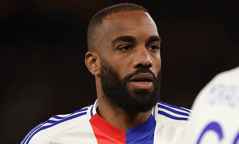 TRANSFER HABERİ | Beşiktaş'tan Alexandre Lacazette bombası! Galatasaray ile anılıyordu 1 transfer haberi besiktastan alexandre lacazette bombasi galatasaray ile aniliyordu 5zWzzfrM