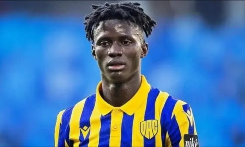 TRANSFER HABERİ - Beşiktaş'tan Bajo hamlesi! İşte Kartal'ın ilk teklifi 1 transfer haberi besiktastan bajo hamlesi iste kartalin ilk teklifi xAp2MDdz
