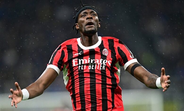 TRANSFER HABERİ | Beşiktaş'tan Fenerbahçe'ye Tammy Abraham çalımı! Resmi teklif... 1 transfer haberi besiktastan fenerbahceye tammy abraham calimi resmi teklif heqPXhcP