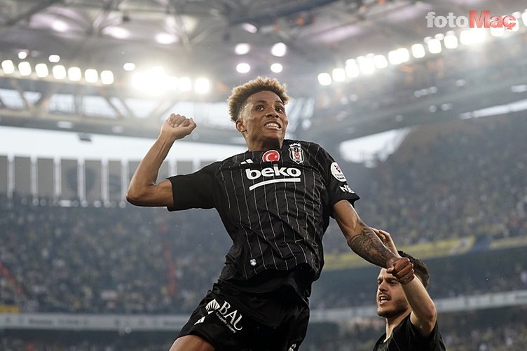 transfer haberi gedson fernandesten besiktasa dev gelir iste hedeflenen rakam 0 FBZu3ehi