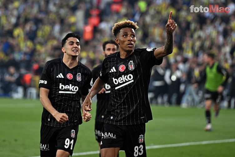 transfer haberi gedson fernandesten besiktasa dev gelir iste hedeflenen rakam 1 laOtcY4r