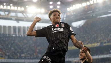 transfer haberi gedson fernandesten besiktasa dev gelir iste hedeflenen rakam 3R4JUVxp